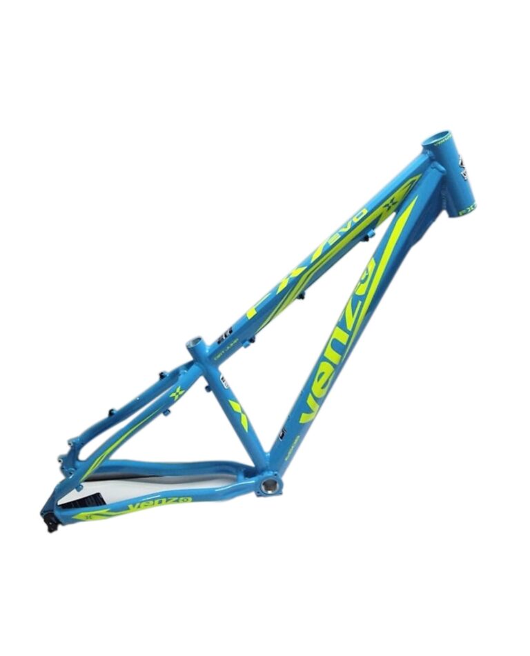 venzo fx3 frame