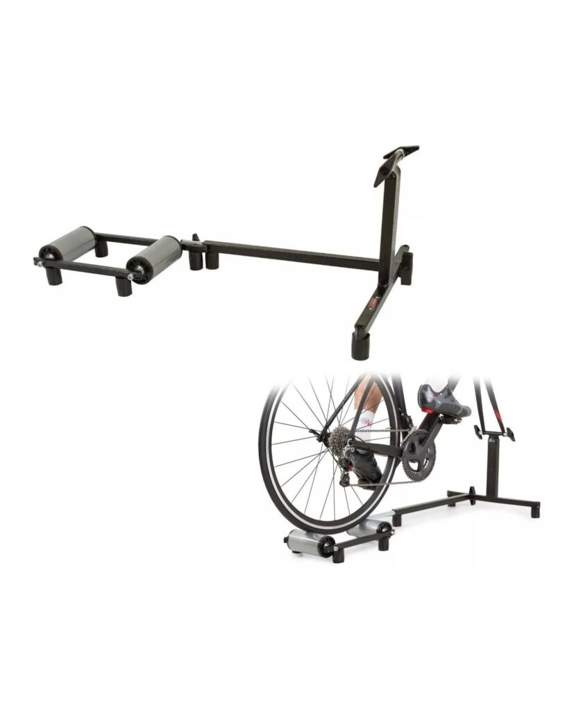 Rodillo Ciclo simulador Estático Bicicleta Tl026 Prodalca Simulador