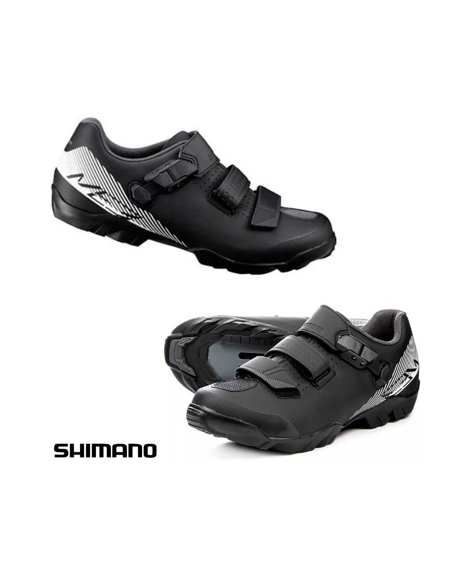 Zapatillas Ciclismo Montaña Shimano ME3 – SuperCiclas