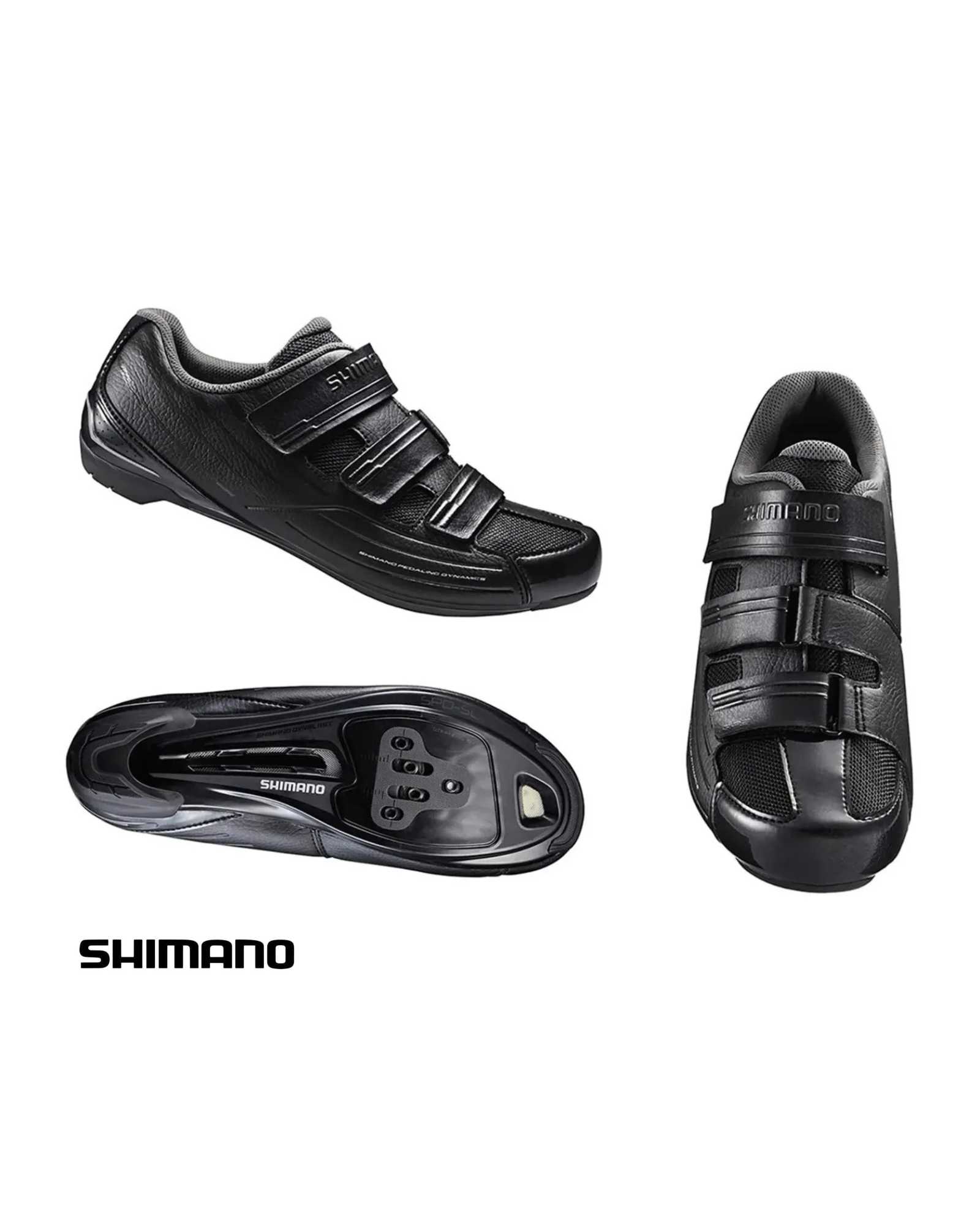 Zapatillas De Ruta Shimano RP2 – SuperCiclas