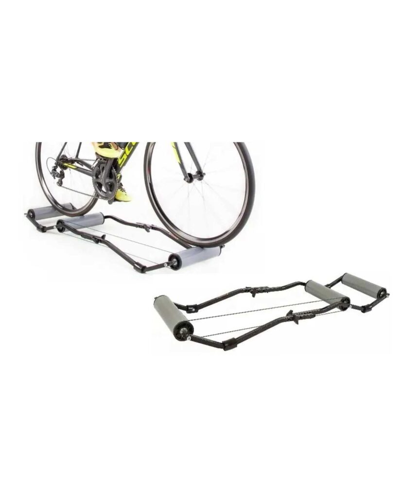 Rodillo Prodalca Mini Rodillo Para Bicicleta Rodillo Ciclismo