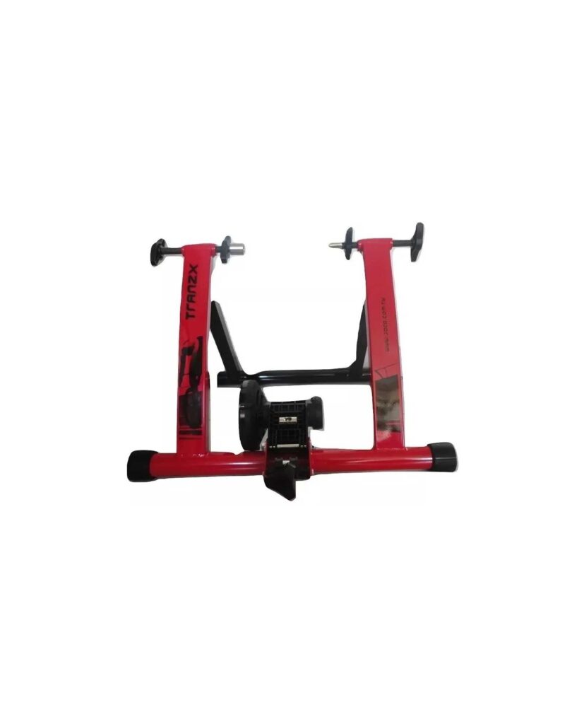 Rodillo Ciclo Simulador Bicicleta Tranz X Para Entrenamiento